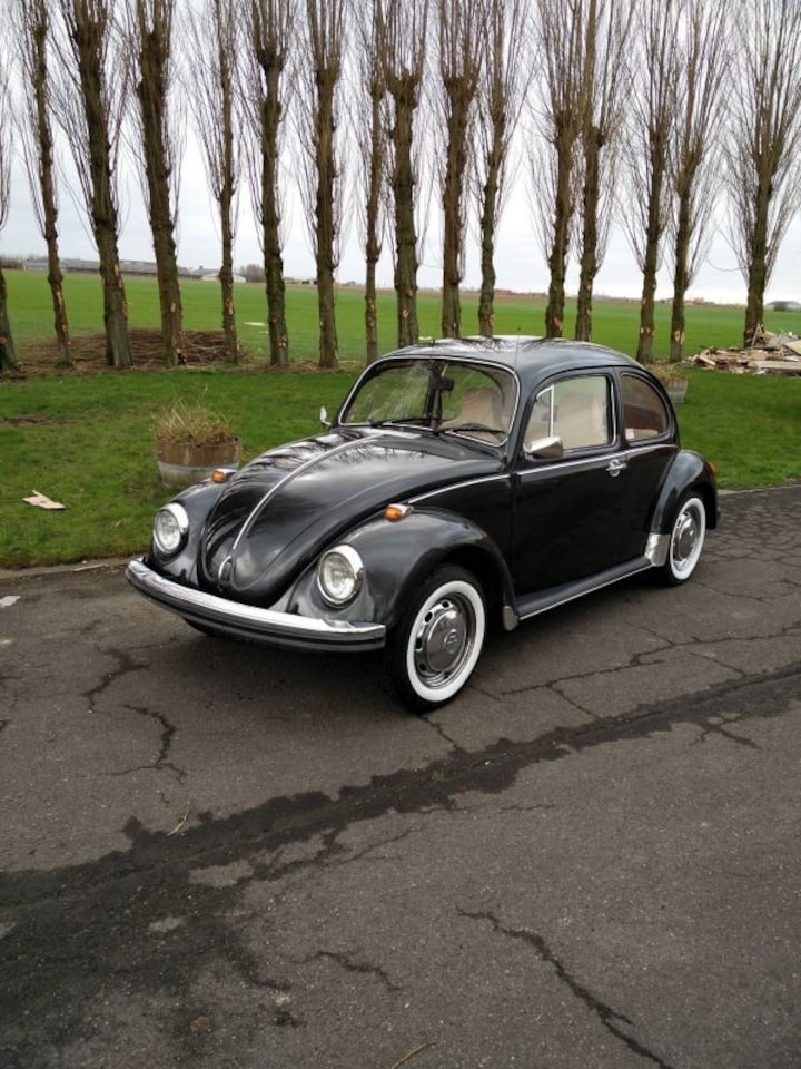 Volkswagen VW Kever 1300L (1973)