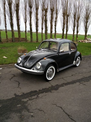 Volkswagen VW Kever 1300L (1973)