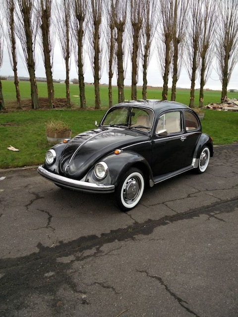 Volkswagen VW Kever 1300L (1973)