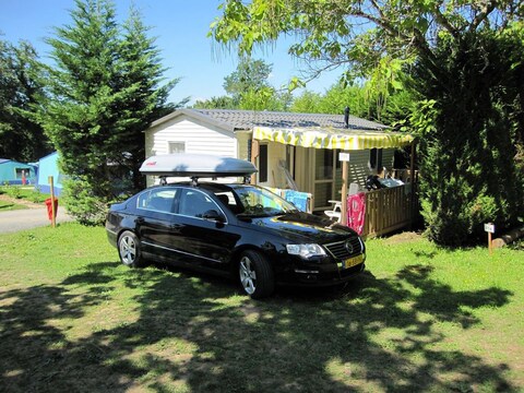 Volkswagen Passat 1.6 16V FSI Sportline