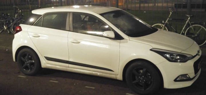 Hyundai i20 1.0 T-GDI 100 Comfort (2018)