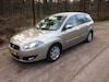 Fiat Croma 1.9 Multijet 16v 150 Dynamic (2009)