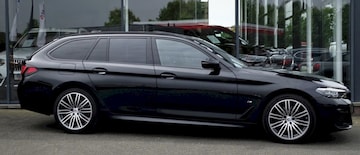 BMW 530i Touring Business Edition Plus (2022)