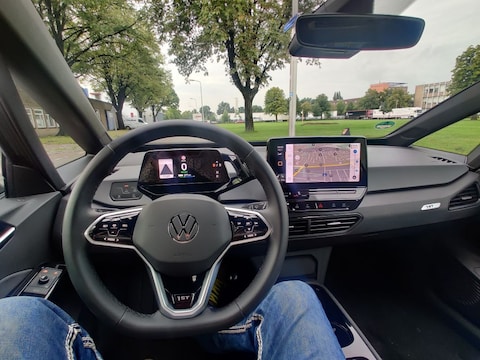 Volkswagen ID.3 58kWh 1st Plus (2020)