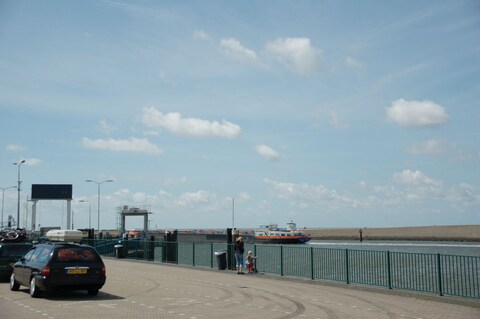 Ford Mondeo Wagon 2.0i Ghia