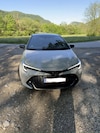 Toyota Corolla Hybrid 140 GR Sport (2025)