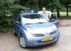 Nissan Micra 1.5 dCi 82pk Tekna (2005)