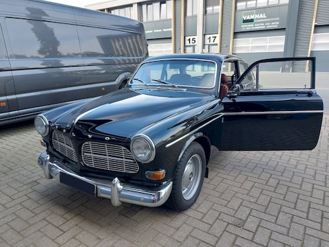 Volvo Amazon (1966)