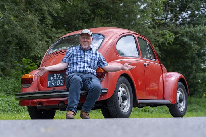 Volkswagen Kever