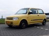 Daihatsu Cuore XTi-12V (2000)