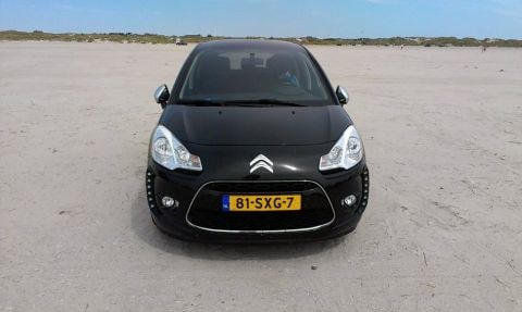 Citroën C3 1.6 e-HDi 90 Selection (2011)