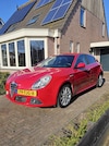 Alfa Romeo Giulietta 2.0 JTDm 170 Distinctive (2012)