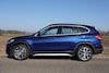BMW X1 sDrive20i (2019)