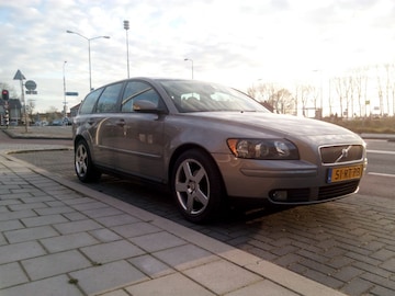 Volvo V50 1.6D Momentum (2005)