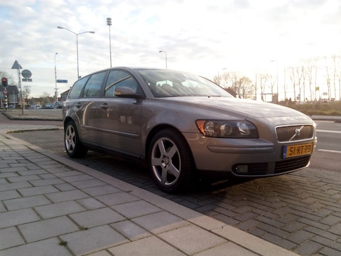 Volvo V50 1.6D Momentum