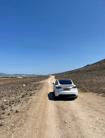 Tesla Model Y (2022)