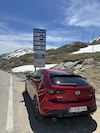 Mazda 3 e-SkyActiv G 2.5 140 Nagisa (2024)