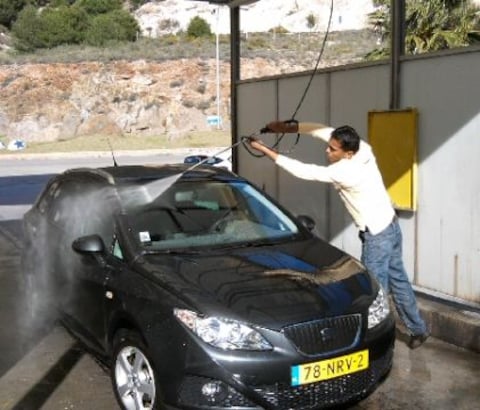 Seat Ibiza ST 1.2 TDI Ecomotive Style (2010)