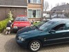 Volvo V70 2.4 140pk Edition I (2003)