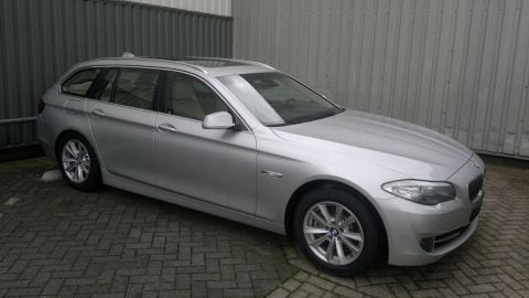 BMW 520d Touring Executive (2011)
