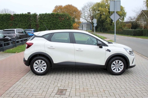 Renault Captur TCe 100 Life