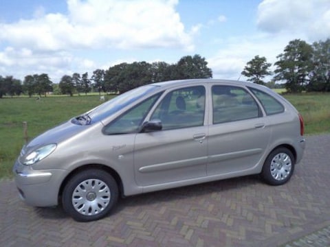 Citroën Xsara Picasso 1.8i 16V Attraction (2005)