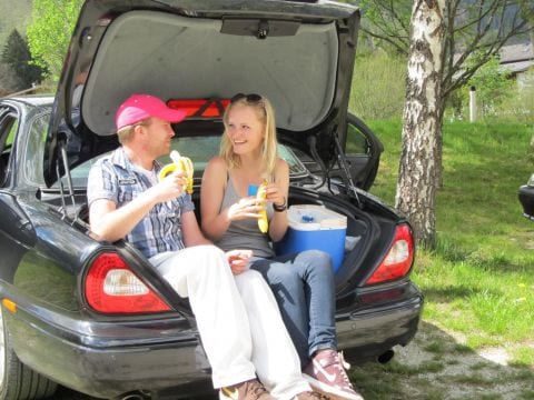 Jaguar XJR 4.2 SC (2003)