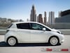 Toyota Yaris 1.5 Full Hybrid Aspiration (2014)
