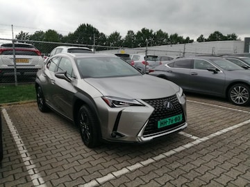 Lexus UX 250h Business Line (2020)