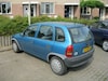 Opel Corsa 1.4i GLS (1995)