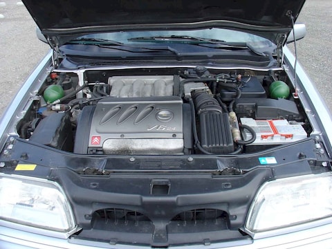 Citroen Xantia V6 Activa