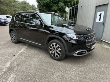 Mercedes-Benz GLB 250+ Electric Business Solution (2026)