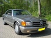 Mercedes-Benz 500 SEC (1990)
