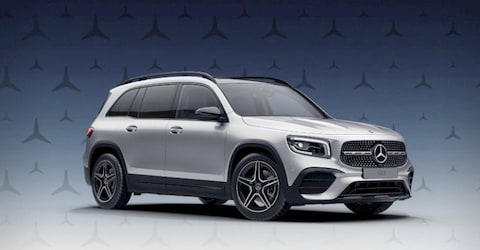 Mercedes-Benz GLB 200 Business AMG