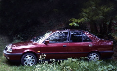 Lancia Dedra HF Turbo