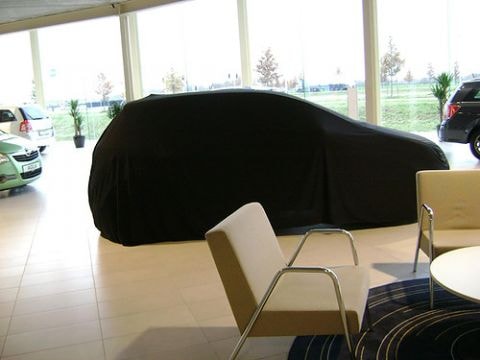 Opel Corsa 1.3 CDTi ecoFLEX Cosmo (2010)