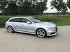 Audi A6 Avant 3.0 TDI 245pk quattro Pro Line S (2012)