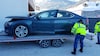 Skoda Superb 2.0 TDI 150pk Greentech Style Business (2015)