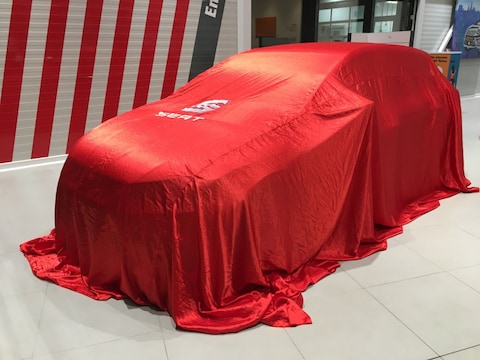 Seat Ibiza 1.0 TSI 115pk FR Business Intense (2018)