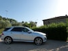 Mercedes-Benz ML 250 BlueTEC 4Matic (2012)