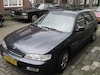 Honda Aerodeck Estate 2.0i LS (1995)