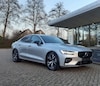 Volvo S60 B4 R-Design (2021)