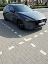 Mazda 3 e-SkyActiv X 2.0 186 Exclusive-line (2023)