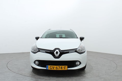 Renault Clio Estate dCi 90 Energy Night & Day