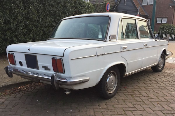 Fiat 125