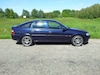 Opel Vectra 1.8i-16V Diamond (1998)
