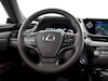 Lexus ES 300h Business Line (2021)