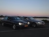 Mercedes-Benz E 300 Turbo Diesel Avantgarde (1998)