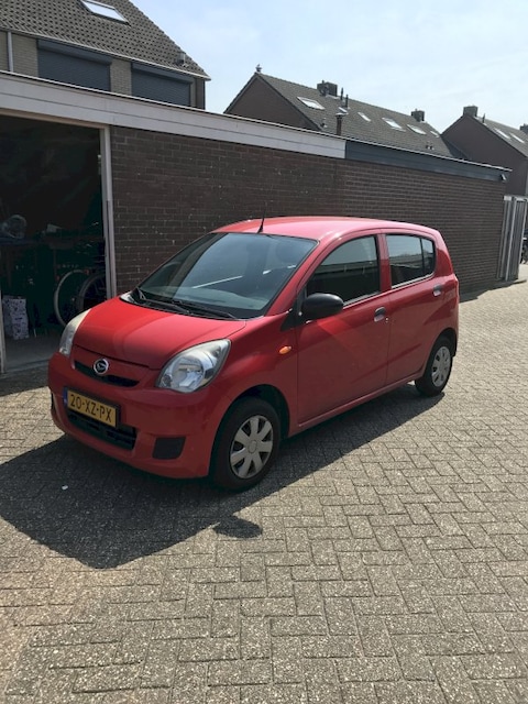 Daihatsu Cuore 1.0 Trend