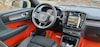 Volvo XC40 Recharge P8 AWD (2020)